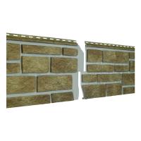 Фасадная панель Стоун Хаус S-Lock Таганай Вулканический