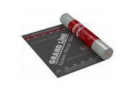 Мембрана супердиффузионная Grand Line 130+TAPE