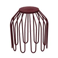 Паук D100 коричневый