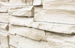 Фасадная панель «Royal Stone», скалистый камень Торонто