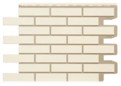 Фасадная панель «Royal Stone», облицовочный кирпич Нельсон