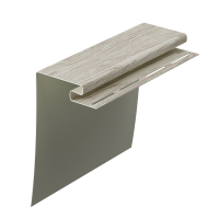 Околооконный профиль, 3 м, орех