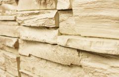 Фасадная панель «Royal Stone», скалистый камень Ричмонд