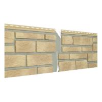 Фасадная панель Стоун Хаус S-Lock Таганай Речной