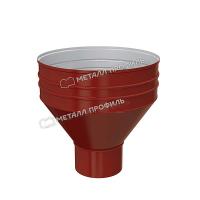 Воронка водосборная D350х150 (ПЭ-01-3011-0.5)