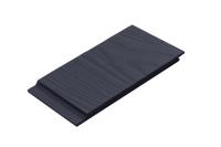 Фиброцементный сайдинг БЕТЭКО-Вудстоун Клик (RAL 7024)