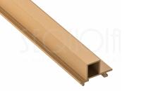 Фасадная панель SEQUOIA Nature