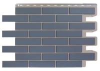 Фасадная панель «Royal Stone», облицовочный кирпич Веллингтон