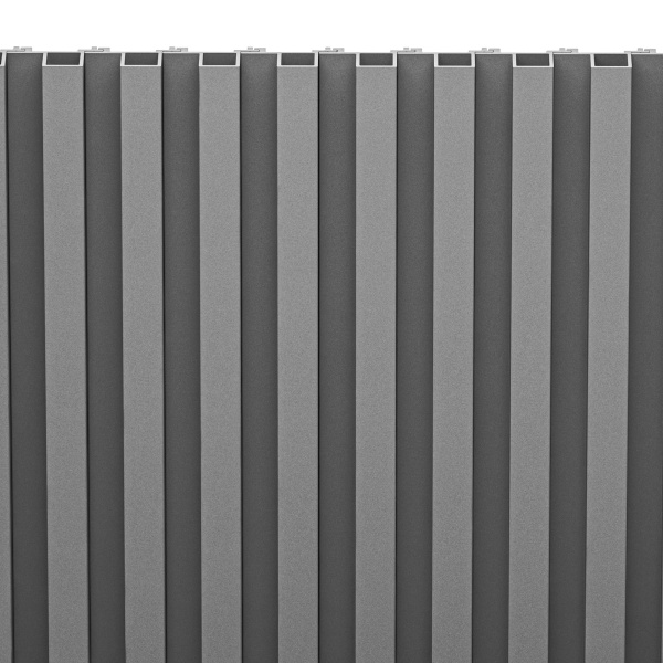 Фасадная панель SEQUOIA Gray